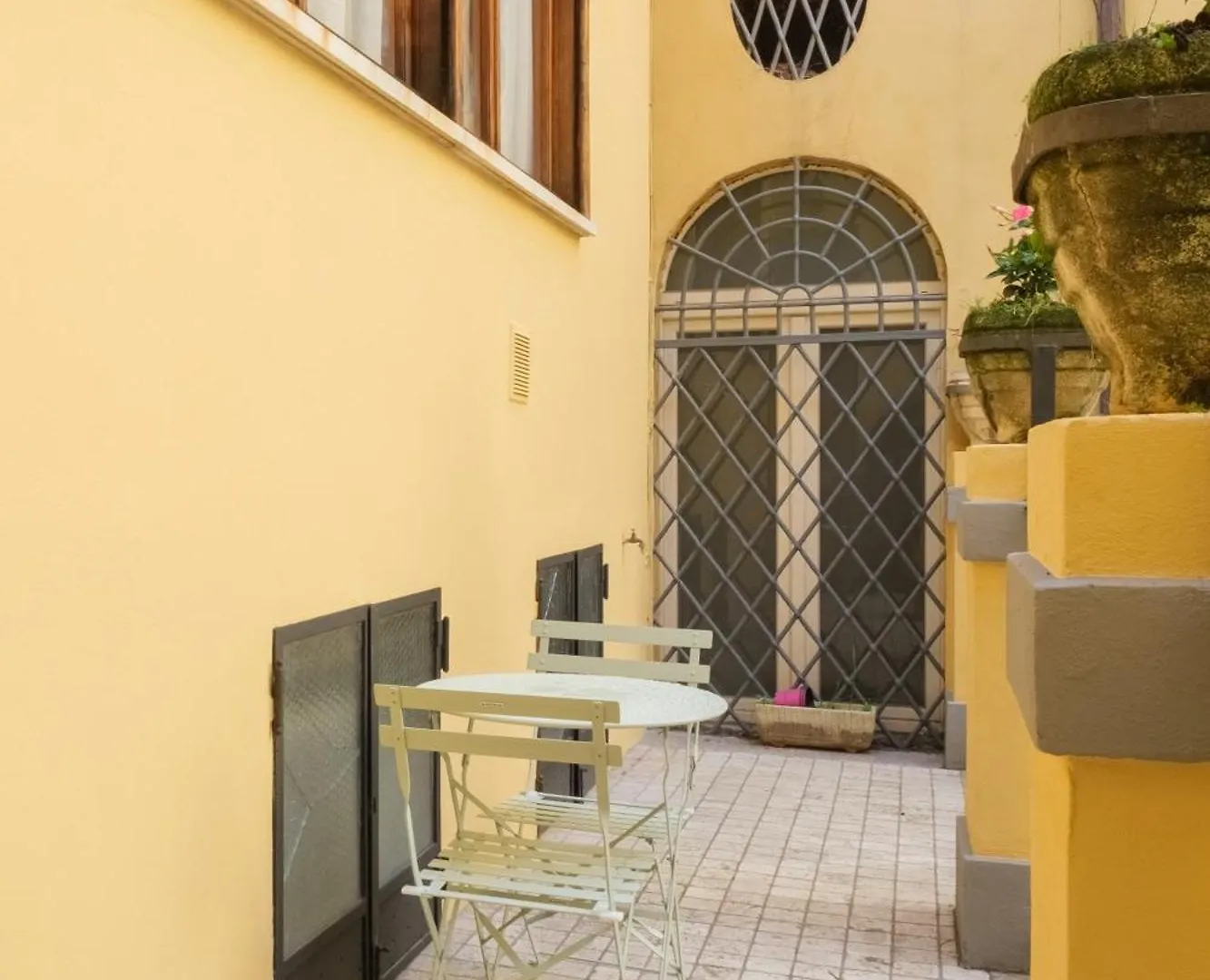 Nazario Sauro 19 By Studio Vita Bologna Apartment