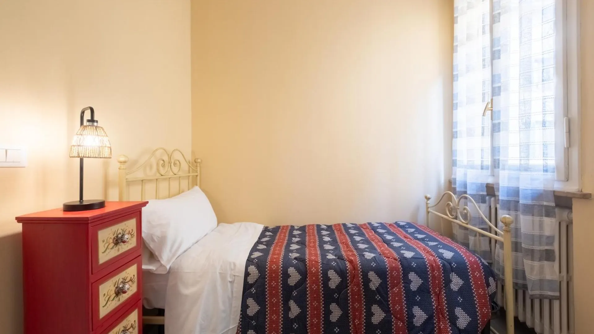 Nazario Sauro 19 By Studio Vita Bologna Apartment