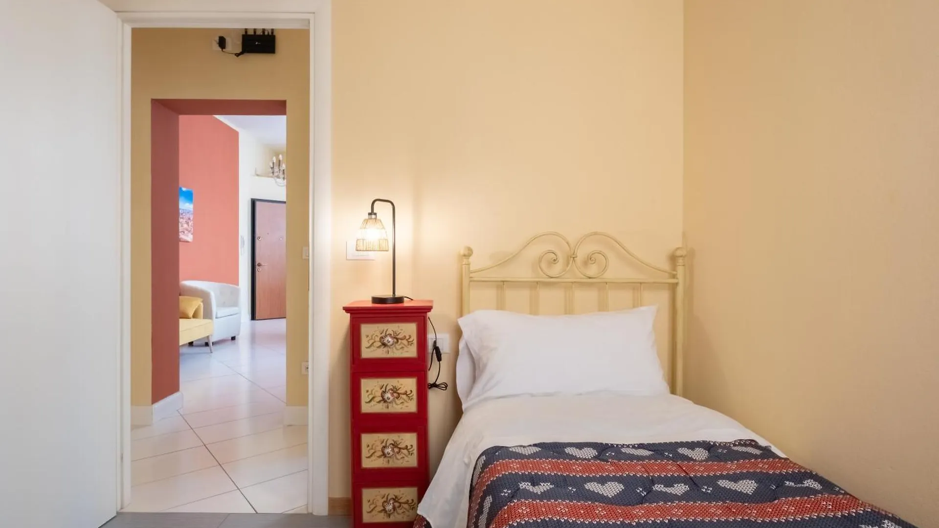 Apartment Nazario Sauro 19 By Studio Vita Bologna