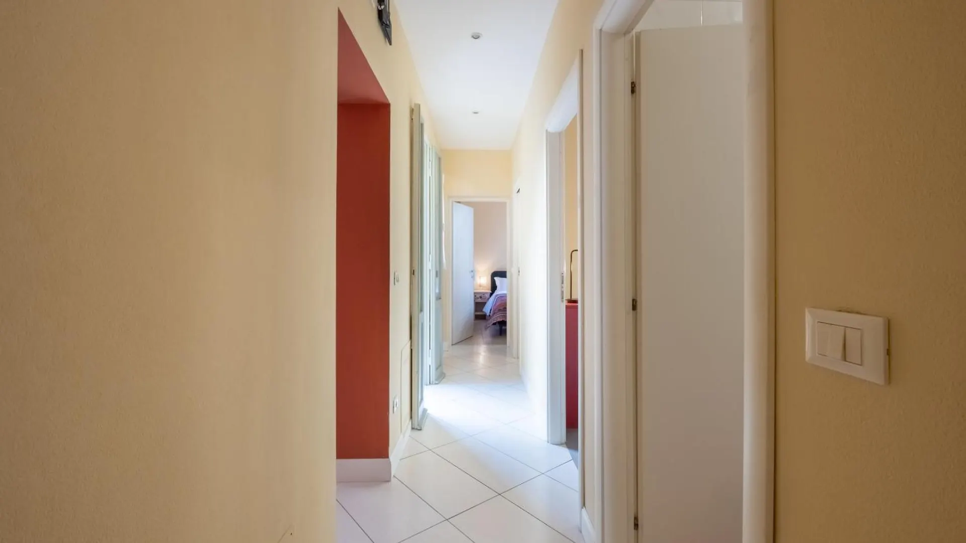 Apartment Nazario Sauro 19 By Studio Vita Bologna