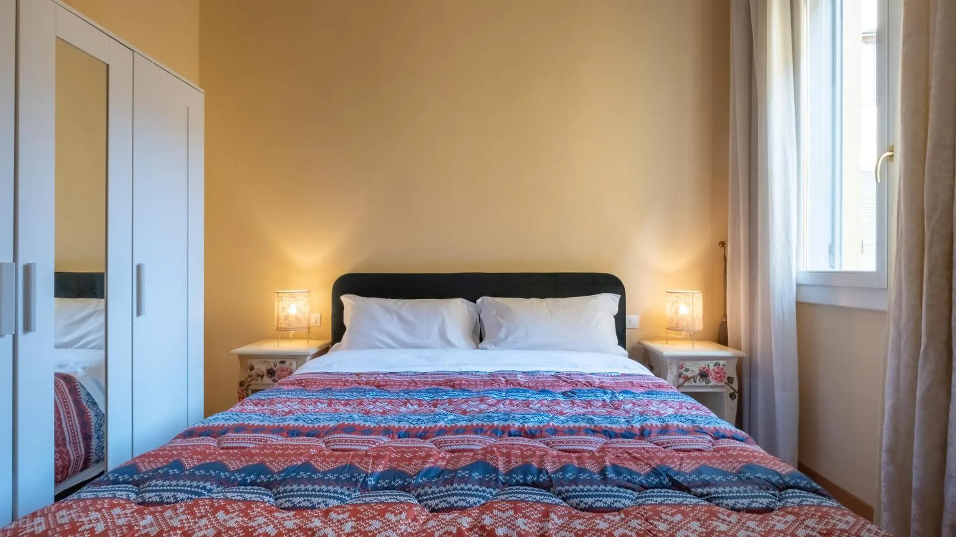 Apartment Nazario Sauro 19 By Studio Vita Bologna