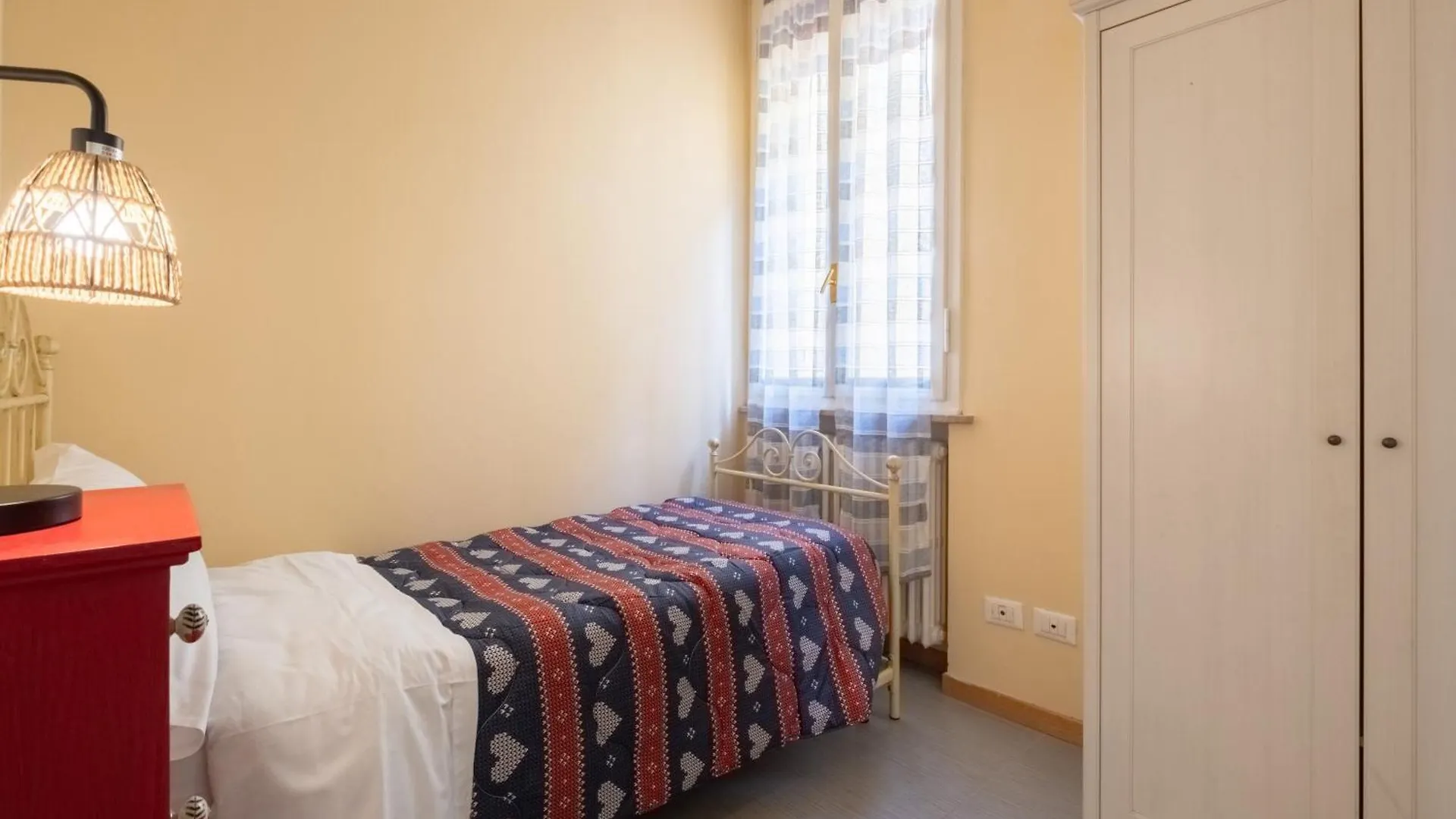 Apartmán Nazario Sauro 19 By Studio Vita Boloňa
