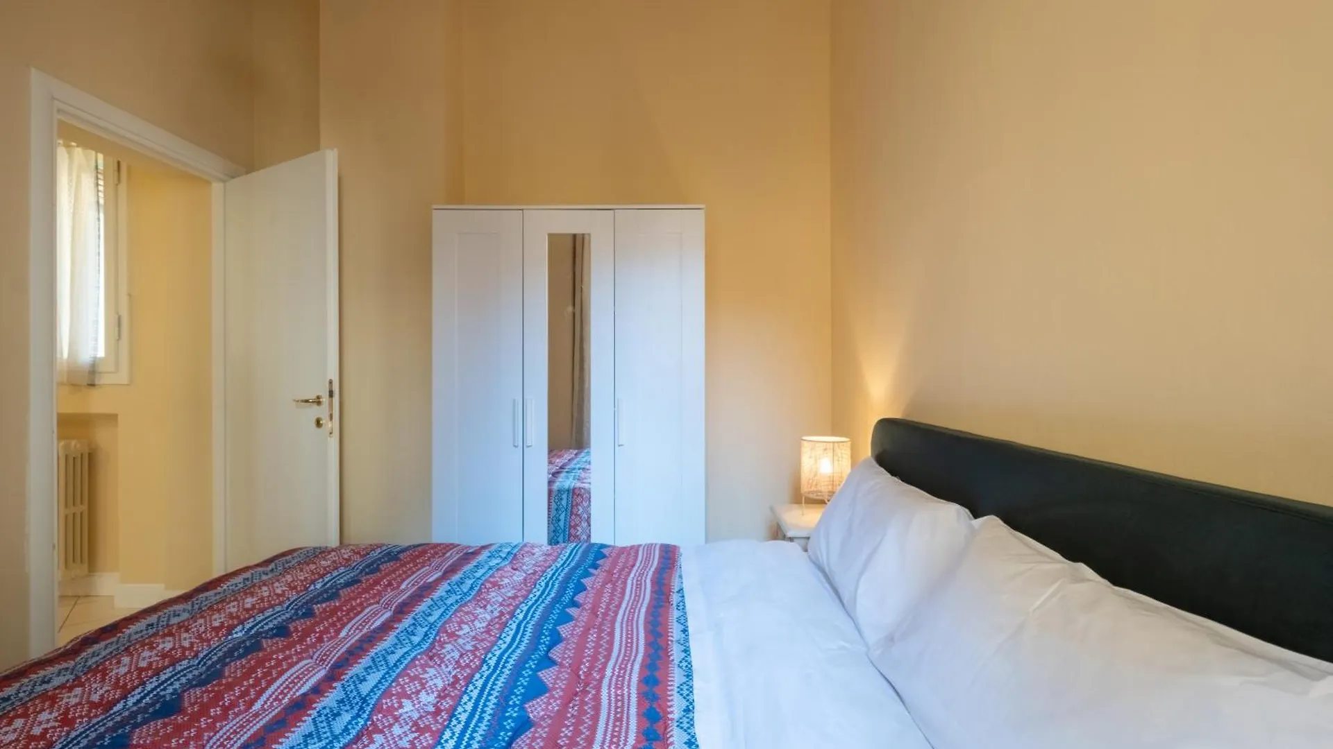 Nazario Sauro 19 By Studio Vita Boloňa Apartmán