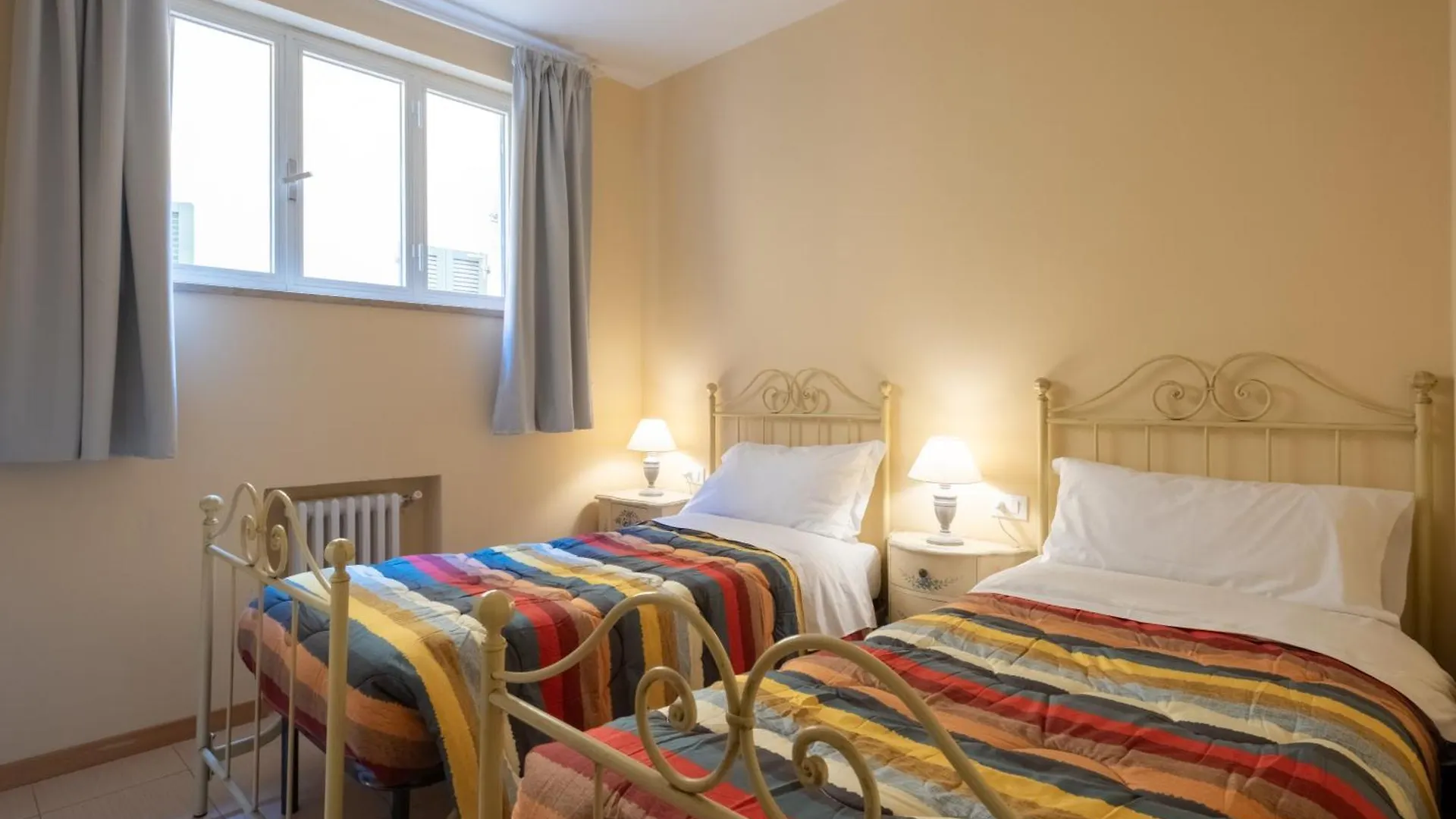 Apartmán Nazario Sauro 19 By Studio Vita Boloňa Itálie